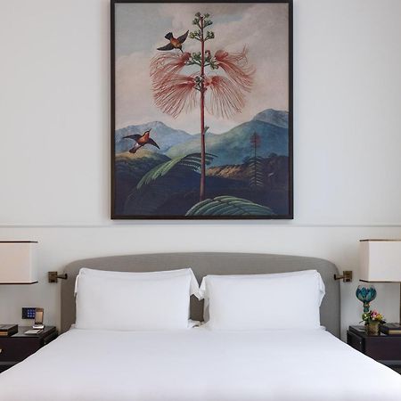 Hotel Vilon - Small Luxury Hotels Of The World Rome Bagian luar foto
